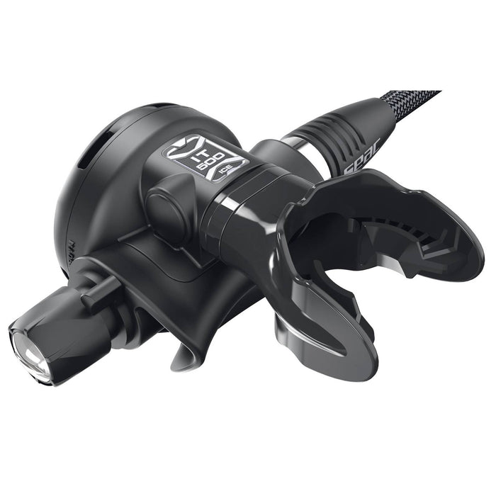 Regulator It500 Ice 230 Bar Int Seac 35-110-I230I