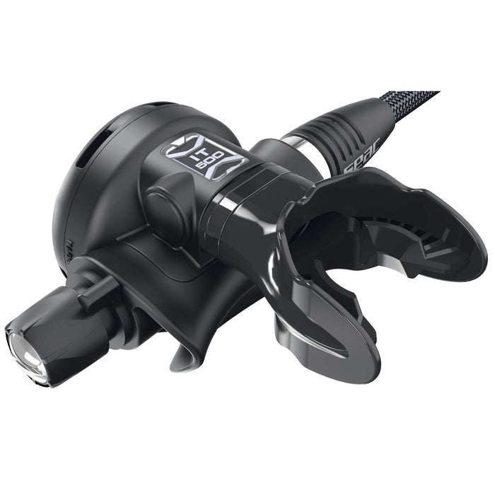 Regulator Set It500 300 Bar Din + Octo Seac 35-112-300D