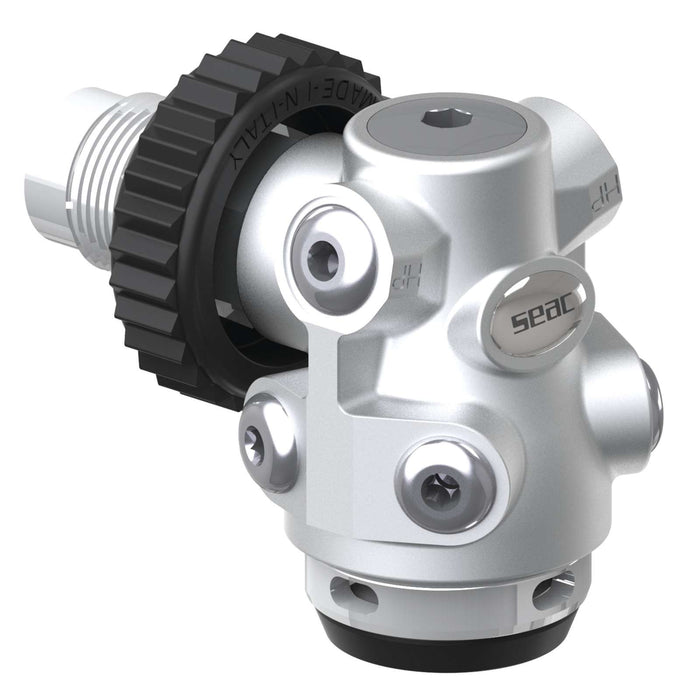 Regulator Set It500 300 Bar Din + Octo Seac 35-112-300D