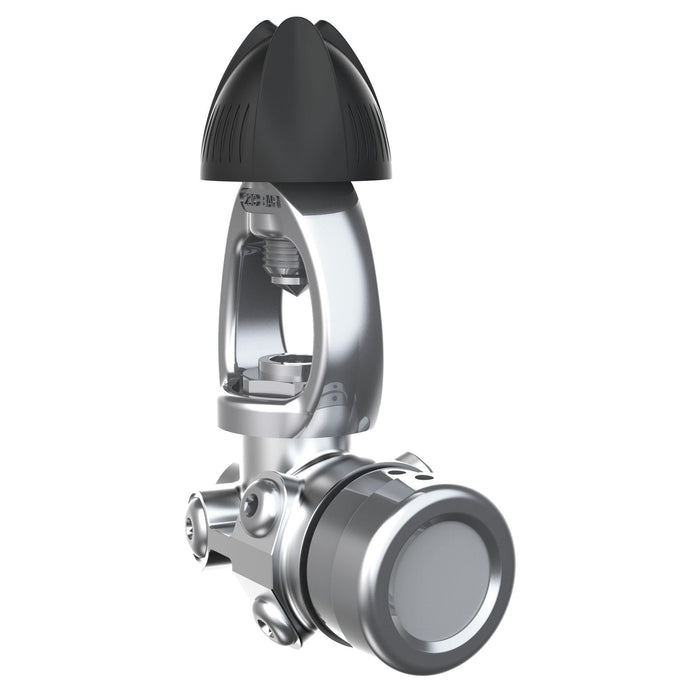 Juego de Regulador It500 Ice 230 Bar Int + Octo Seac 35-112-I230I