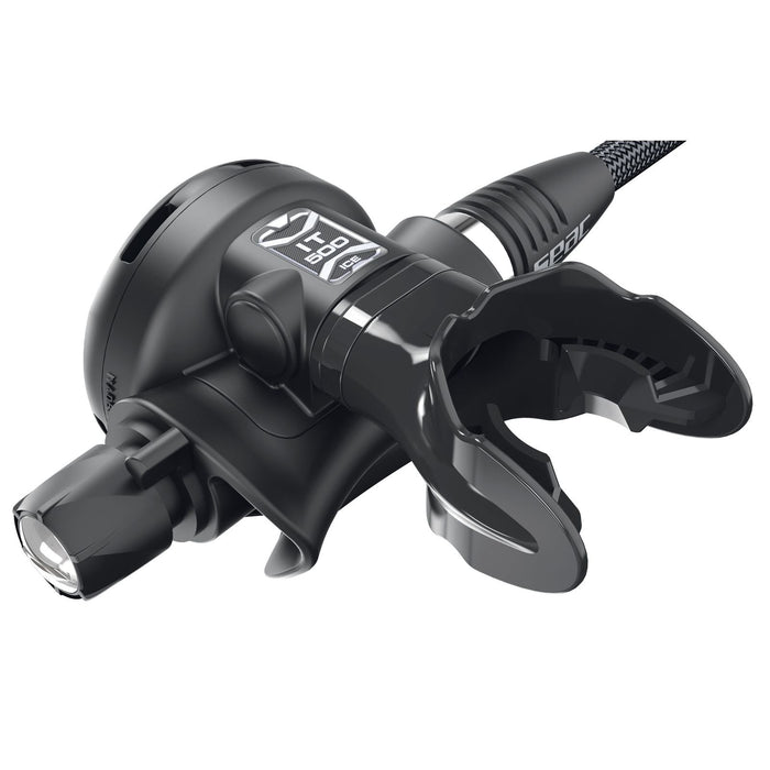 Juego de Regulador It500 Ice 230 Bar Int + Octo Seac 35-112-I230I