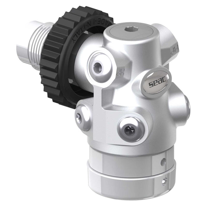 Regulator Set It500 Ice 300 Bar Din + Octo Seac 35-112-I300D