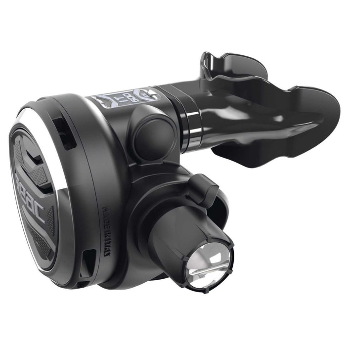 Regulator Set It500 Ice 300 Bar Din + Octo Seac 35-112-I300D