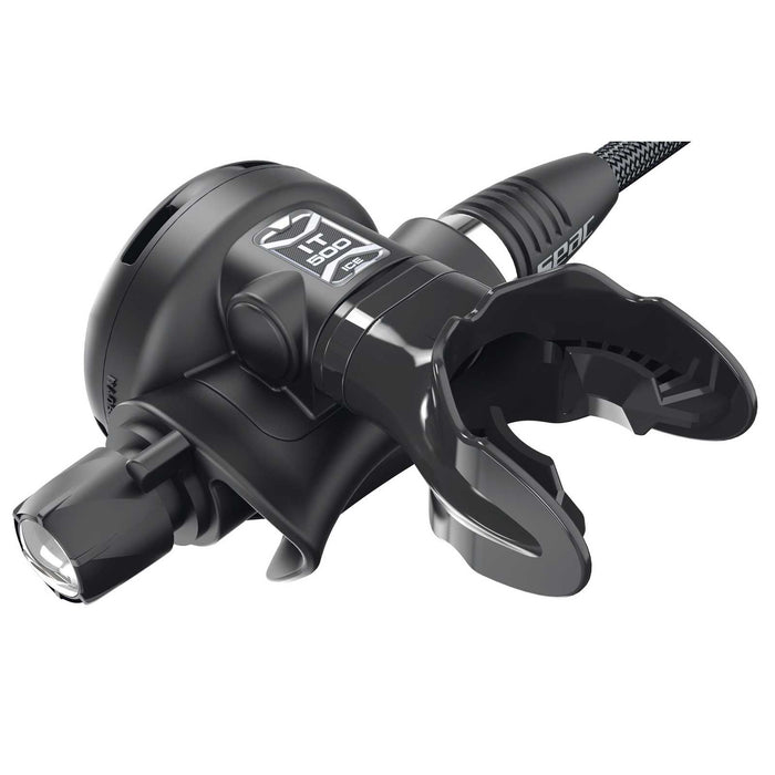 Regulator Set It500 Ice 300 Bar Din + Octo Seac 35-112-I300D