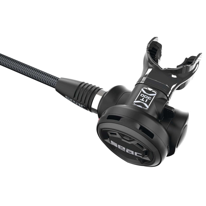 Regolatore II Stadio It300 Seac 35-113