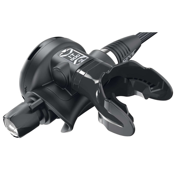 Regulator II Stage It500 Seac 35-114