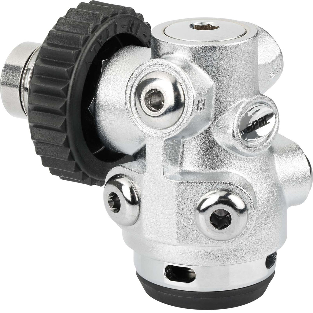 Regulator I Stage It500 300 Bar Din Seac 35-75-300D