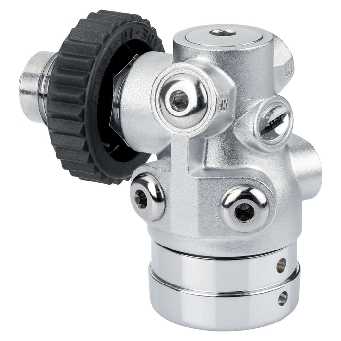 Regulador I Etapa It500 Ice 300 Bar Din Seac 35-75-I300D