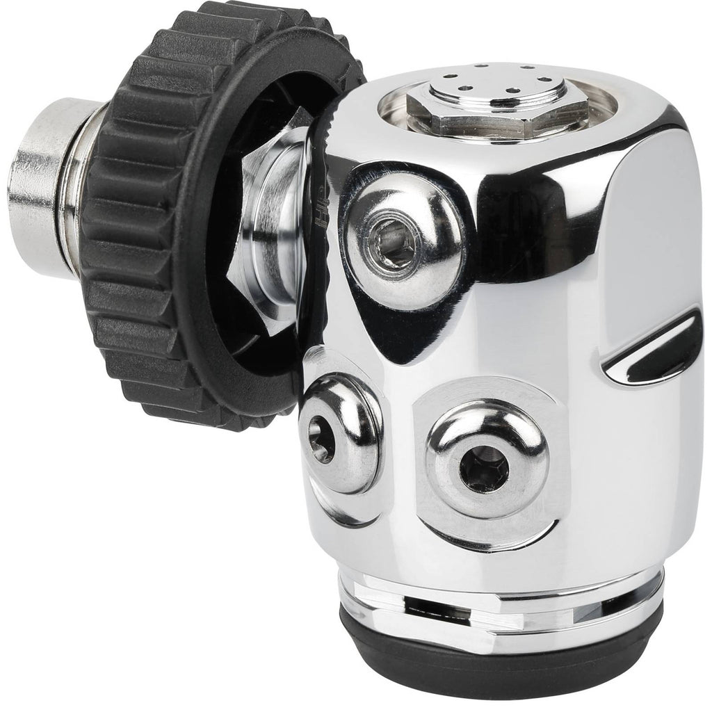 Regulador I Etapa It300 300 Bar Din Seac 35-76-300D