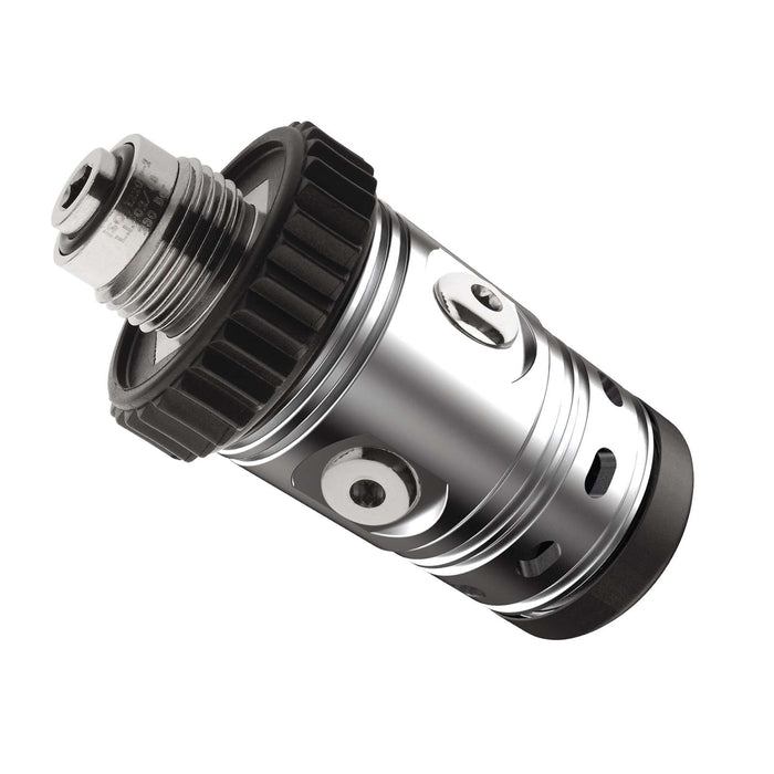 Regulator Set Px100 230 Bar Din + Octo Seac 35-97-230D