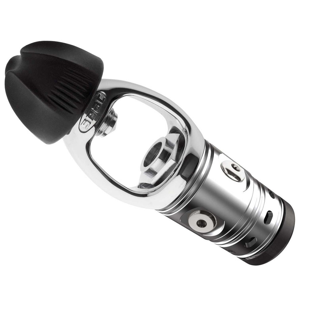 Regulador I Etapa Px100 230 Bar Int Seac 35-98-230I