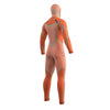Full Wetsuit Hooded Voltt Man 6-4-3mm Front Zip Black LT Mystic 35000_220000_900_LT