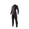 Full Wetsuit Voltt Man 5-4-3 Front-Zip Black LT Mystic 35000_220001_900_LT