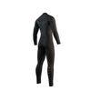 Full Wetsuit Voltt Man 5-4-3 Front-Zip Black L Mystic 35000_220001_900_L
