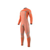 Full Wetsuit Voltt Man 5-4-3 Front-Zip Black S Mystic 35000_220001_900_S