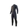 Full Wetsuit Majestic Man 5-4mm Back-Zip Navy XL Mystic 35000_230003_410_XL