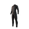 Full Wetsuit Majestic Man 5-4mm Back-Zip Black S Mystic 35000_230003_900_S