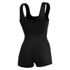 Muta corta Lunar donna Short Jane 2/2 mm Nero M Mystic 35000_240213_900_M