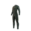 Full Wetsuit Evolve Man 4-3mm Front-Zip Black L Mystic 35000_250001_900_L
