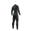 Full Wetsuit Evolve Man 4-3mm Front-Zip Black MT Mystic 35000_250001_900_MT
