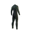 Full Wetsuit Evolve Man 4-3mm Front-Zip Black S Mystic 35000_250001_900_S