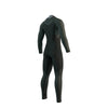 Full Wetsuit Motion Man 5-3mm Front-Zip Black LS Mystic 35000_250006_900_LS