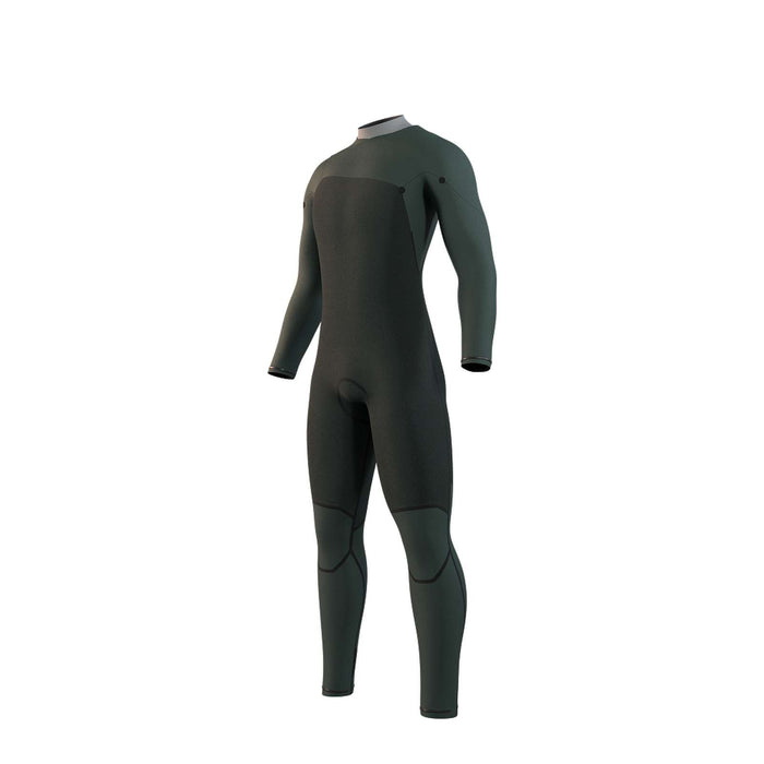 Neoprenanzug Motion Herren 5/3 mm Frontzip Schwarz MS Mystic 35000_250006_900_MS