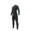 Volledig wetsuit Motion Man 4-3mm met ritssluiting aan de voorkant, truffelkleur, maat L, Mystic 35000_250007_790_L