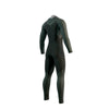 Full Wetsuit Motion Man 3-2mm Front-Zip Black-Sand S Mystic 35000_250009_902_S