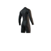 Short Wetsuit Motion Man Longarm 3-2mm Front-Zip Black L Mystic 35000_250013_900_L