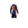 Short Wetsuit Star Man Longarm 3-2mm Front-Zip Navy S Mystic 35000_250023_410_S