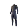 Short Wetsuit Star Man 5-3mm Back-Zip Navy M Mystic 35000_250025_410_M