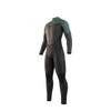 Full Wetsuit Star Man 5-3mm Back-Zip Dark-Olive L Mystic 35000_250025_643_L