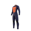 Full Wetsuit Star Man 5-3mm Back-Zip Black L Mystic 35000_250025_900_L