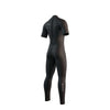 Full Wetsuit Star Man Shortarm 3-2mm Back-Zip Black S Mystic 35000_250028_900_S