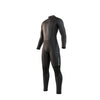 Full Wetsuit Brand Man 3-2mm Back-Zip Flatlock Black XXL Mystic 35000_250031_900_XXL