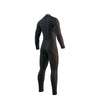 Full Wetsuit Brand Man 3-2mm Back-Zip Flatlock Black XXL Mystic 35000_250031_900_XXL