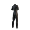 Full Wetsuit Brand Man Shortarm 3-2mm Back-Zip Flatlock Black XS Mystic 35000_250033_900_XS