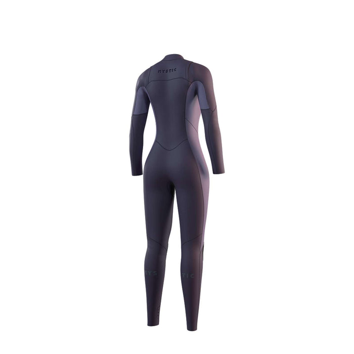 Full Wetsuit Haven Woman 5-3mm Double Front-Zip Purple XL Mystic 35000_250045_500_XL
