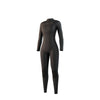 Neoprenanzug Haven Damen 5-3mm Doppel-Frontzip Schwarz L Mystic 35000_250045_900_L