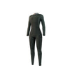 Full Wetsuit Haven Woman 4-3mm Double Front-Zip Black M Mystic 35000_250046_900_M