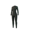 Full Wetsuit Haven Woman 5-3mm Back-Zip Black S Mystic 35000_250048_900_S