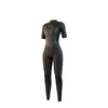 Full Wetsuit Brand Woman Shortarm 3-2mm Back-Zip Flatlock Black XS Mystic 35000_250062_900_XS