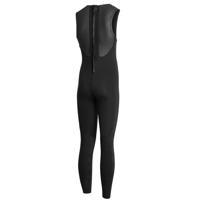 Combinaison Long John Surf Noir M Mystic 35000_250087_900_M