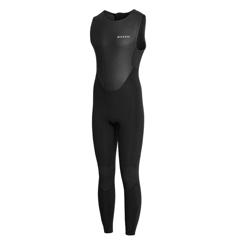 Wetsuit Long John Surf Black XXL Mystic 35000_250087_900_XXL
