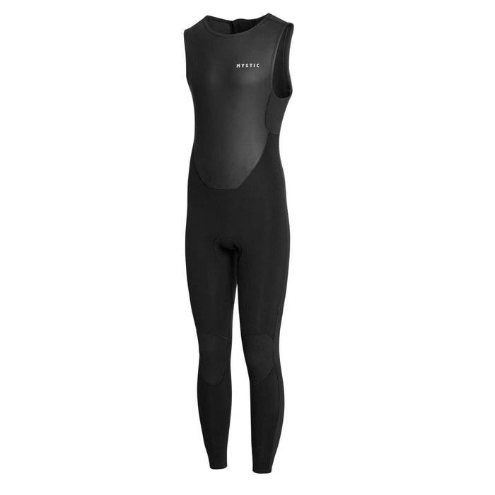 Wetsuit Long John Surf Black XXL Mystic 35000_250087_900_XXL