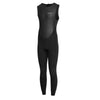 Wetsuit Long John Surf Black XXL Mystic 35000_250087_900_XXL