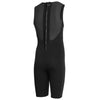 Wetsuit Short John Surf Black L Mystic 35000_250088_900_L