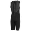 Wetsuit Short John Surf Black L Mystic 35000_250088_900_L