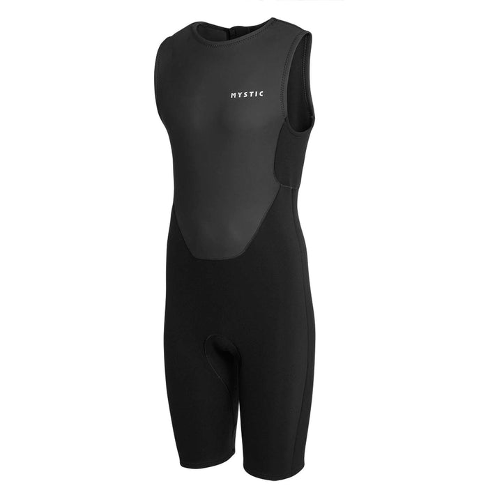 Wetsuit Short John Surf Black M Mystic 35000_250088_900_M